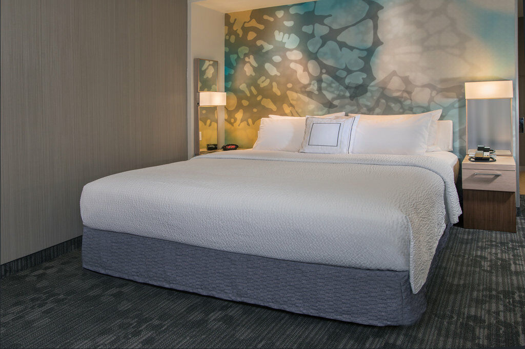 Courtyard By Marriott Fayetteville Ngoại thất bức ảnh
